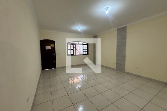 Sala de casa à venda com 3 quartos, 260m² em Jardim Sao Pedro, Barueri