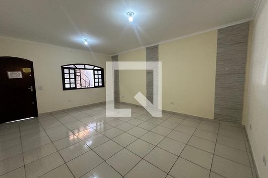 Sala de casa à venda com 3 quartos, 260m² em Jardim Sao Pedro, Barueri