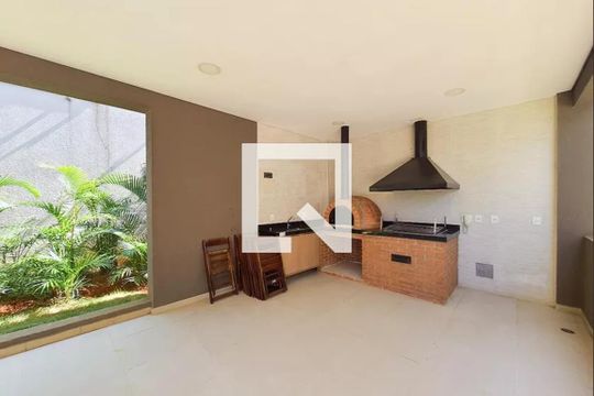 ÁREA COMUM de apartamento à venda com 3 quartos, 90m² em Jardim Paraiso, São Paulo