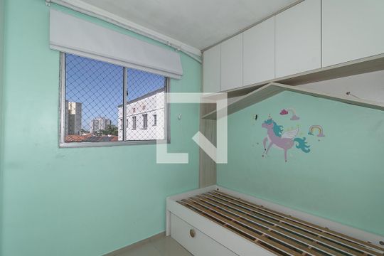 Apartamento para alugar com 2 quartos, 52m² em Santa Fe, Porto Alegre
