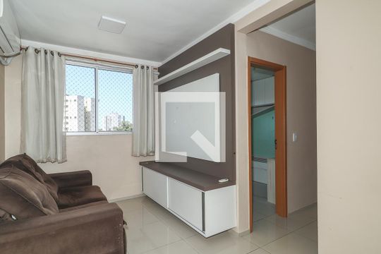 Apartamento para alugar com 2 quartos, 52m² em Santa Fe, Porto Alegre