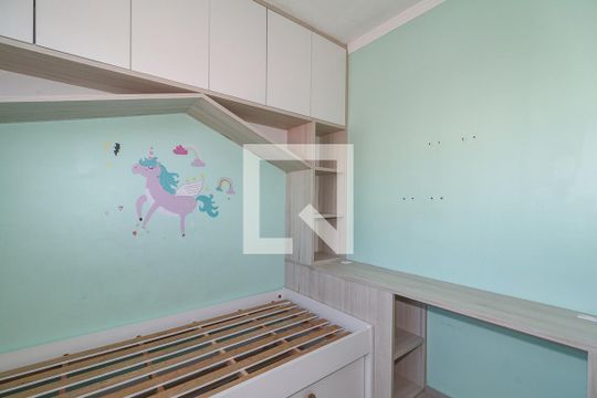 Apartamento para alugar com 2 quartos, 52m² em Santa Fe, Porto Alegre