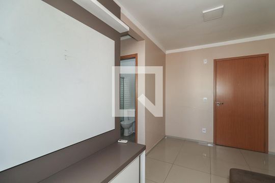 Apartamento à venda com 2 quartos, 52m² em Santa Fe, Porto Alegre