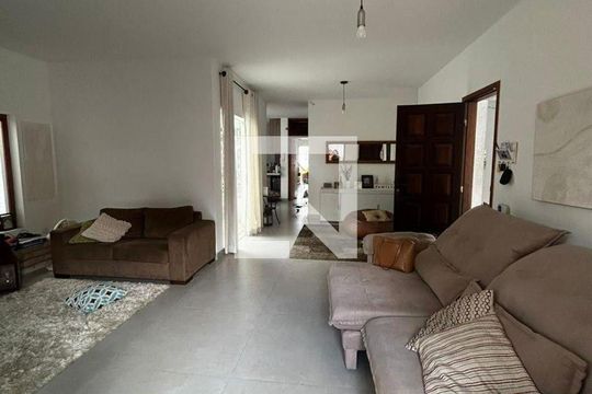Casa para alugar com 3 quartos, 250m² em Brooklin, São Paulo