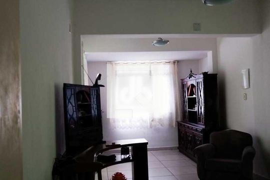 Apartamento à venda com 3 quartos, 143m² em Todos os Santos, Rio de Janeiro