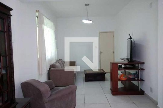 Apartamento à venda com 3 quartos, 143m² em Todos os Santos, Rio de Janeiro