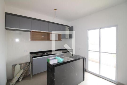 Studio de apartamento à venda com 1 quarto, 33m² em Santana, São Paulo
