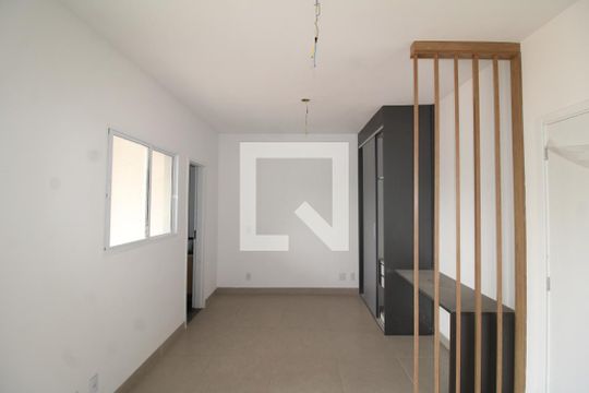 Studio de apartamento à venda com 1 quarto, 33m² em Santana, São Paulo