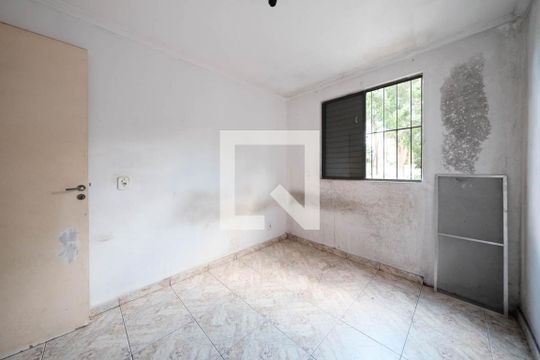 Quarto 1 de apartamento à venda com 2 quartos, 62m² em Vila Silvia, São Paulo