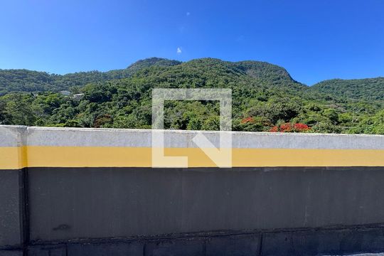 Área comum de apartamento à venda com 2 quartos, 46m² em Recreio dos Bandeirantes, Rio de Janeiro