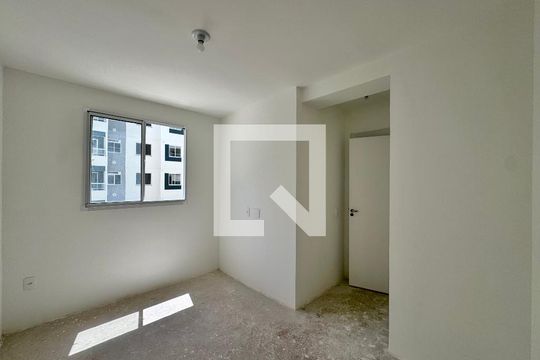 Quarto 2 de apartamento para alugar com 2 quartos, 46m² em Recreio dos Bandeirantes, Rio de Janeiro