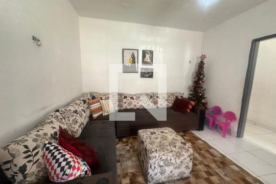 Sala de casa à venda com 6 quartos, 320m² em Jardim Paraiso, Barueri