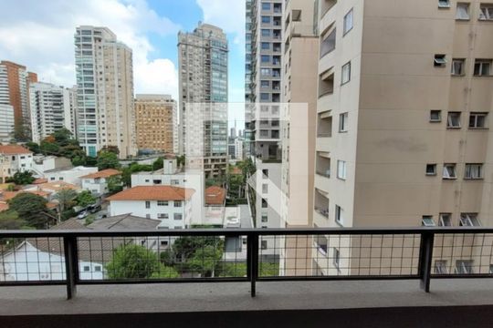Apartamento à venda com 1 quarto, 28m² em Perdizes, São Paulo