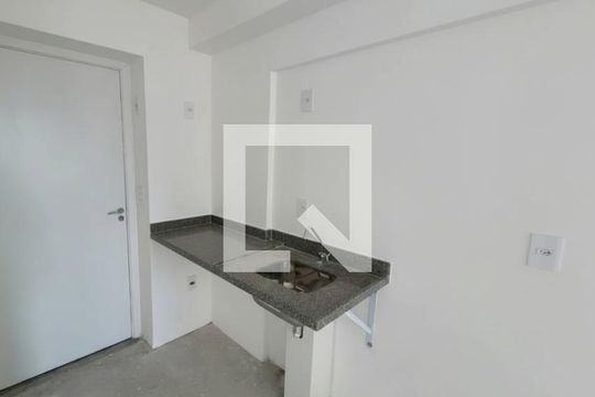 Apartamento à venda com 1 quarto, 28m² em Perdizes, São Paulo