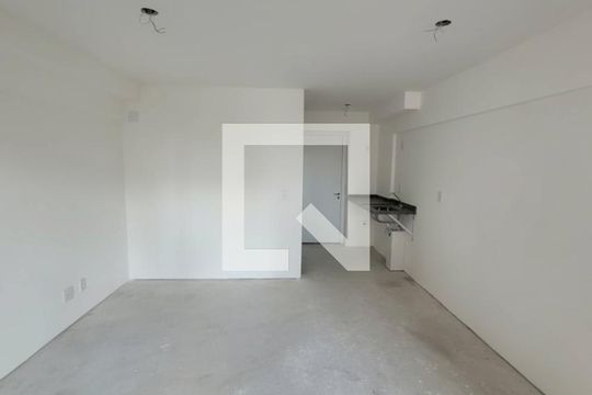 Apartamento à venda com 1 quarto, 28m² em Perdizes, São Paulo