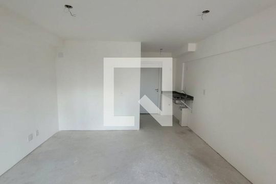 Apartamento à venda com 1 quarto, 28m² em Perdizes, São Paulo