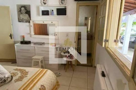 Casa à venda com 2 quartos, 136m² em São João Batista, Belo Horizonte