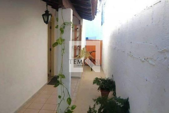 Casa à venda com 2 quartos, 136m² em São João Batista, Belo Horizonte