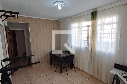 Apartamento à venda com 2 quartos, 46m² em Jardim Santa Cruz, Campinas