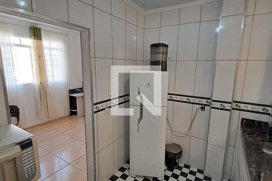 Apartamento à venda com 2 quartos, 46m² em Jardim Santa Cruz, Campinas