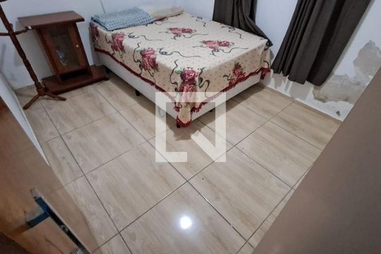 Apartamento à venda com 2 quartos, 46m² em Jardim Santa Cruz, Campinas