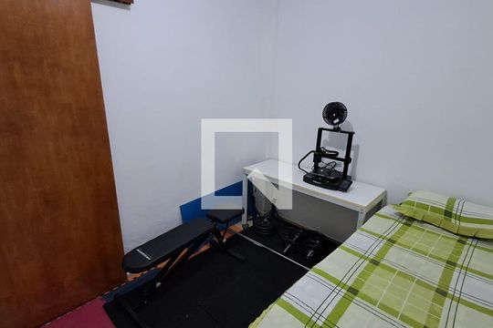 Apartamento à venda com 2 quartos, 46m² em Jardim Santa Cruz, Campinas