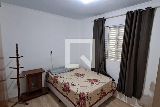 Apartamento à venda com 2 quartos, 46m² em Jardim Santa Cruz, Campinas