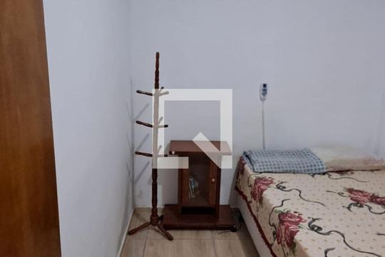 Apartamento à venda com 2 quartos, 46m² em Jardim Santa Cruz, Campinas