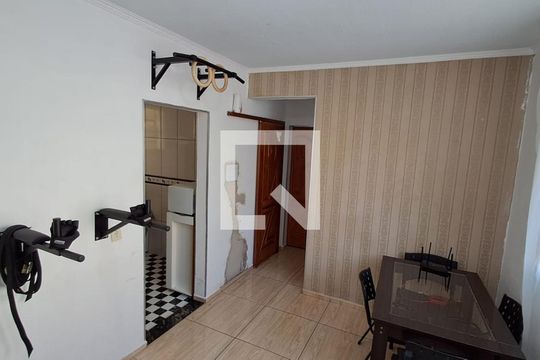 Apartamento à venda com 2 quartos, 46m² em Jardim Santa Cruz, Campinas