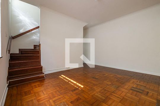 Sala 2 de casa para alugar com 3 quartos, 115m² em Sumaré, São Paulo
