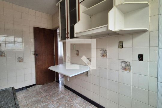 Apartamento à venda com 2 quartos, 120m² em União, Belo Horizonte