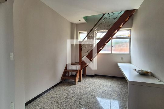 Apartamento para alugar com 2 quartos, 120m² em União, Belo Horizonte