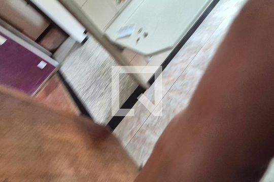 Apartamento para alugar com 2 quartos, 120m² em União, Belo Horizonte