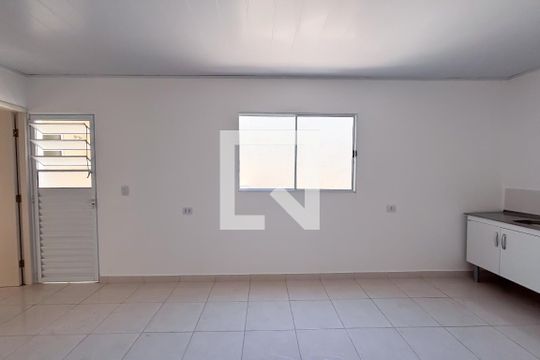Apartamento para alugar com 1 quarto, 46m² em Casa Verde, São Paulo