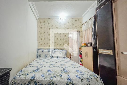 Casa à venda com 3 quartos, 176m² em São Benedito, Belo Horizonte