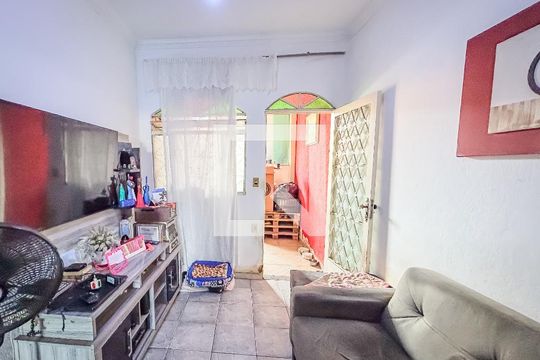 Casa à venda com 3 quartos, 176m² em São Benedito, Belo Horizonte