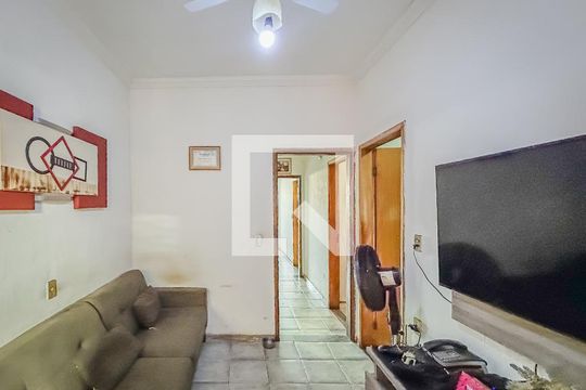 Casa à venda com 3 quartos, 176m² em São Benedito, Belo Horizonte