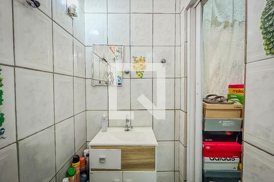 Casa à venda com 3 quartos, 176m² em São Benedito, Belo Horizonte
