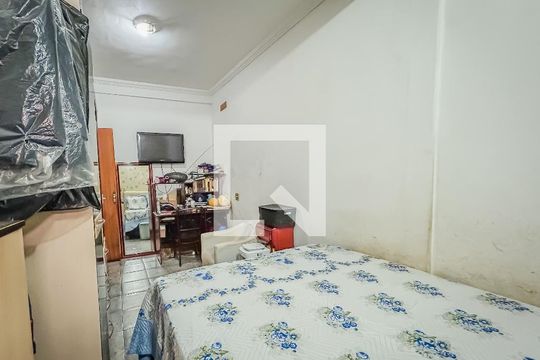 Casa à venda com 3 quartos, 176m² em São Benedito, Belo Horizonte