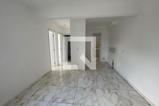 Apartamento para alugar com 2 quartos, 49m² em Campina, São Leopoldo