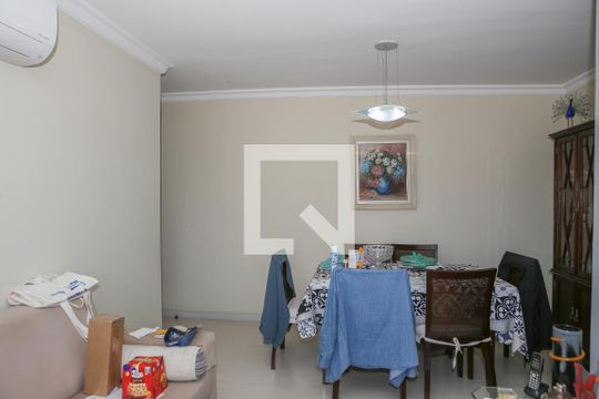 Sala de apartamento à venda com 3 quartos, 71m² em Pompeia, São Paulo