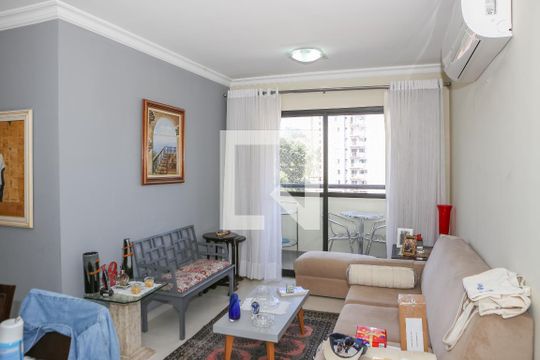Apartamento para alugar com 3 quartos, 71m² em Pompeia, São Paulo