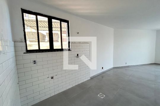 Cozinha de apartamento para alugar com 2 quartos, 100m² em Méier, Rio de Janeiro