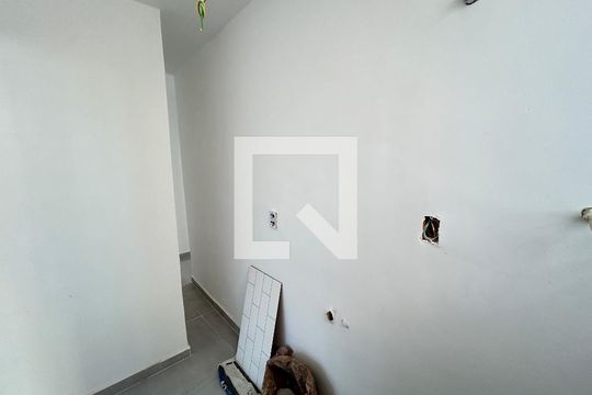 Área de Serviço de apartamento para alugar com 2 quartos, 100m² em Méier, Rio de Janeiro