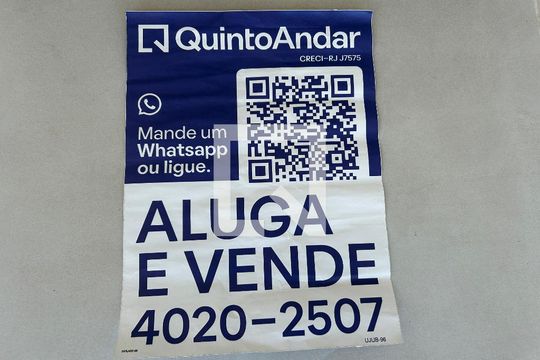 UJUB-96 de apartamento para alugar com 2 quartos, 100m² em Méier, Rio de Janeiro
