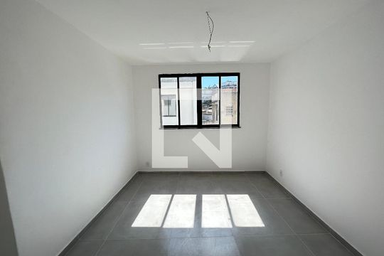 Suíte de apartamento para alugar com 2 quartos, 100m² em Méier, Rio de Janeiro