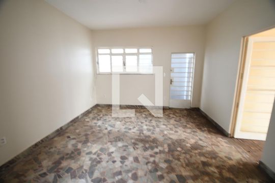 Sala 2 de casa para alugar com 3 quartos, 225m² em Jardim Nossa Senhora Auxiliadora, Campinas