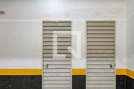 Box de apartamento à venda com 2 quartos, 71m² em Vila da Serra, Nova Lima