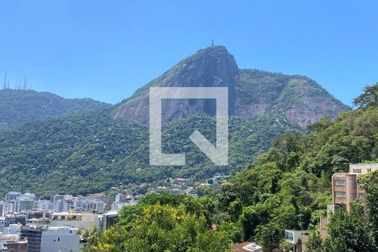 Varanda  de apartamento à venda com 3 quartos, 156m² em Lagoa, Rio de Janeiro