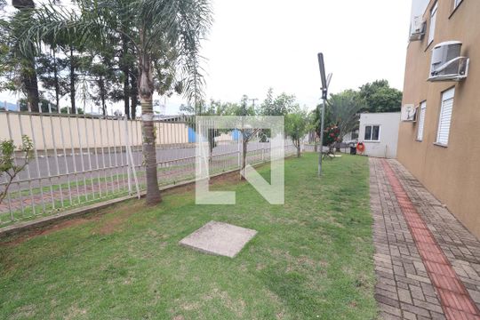 are de apartamento à venda com 2 quartos, 49m² em Canudos, Novo Hamburgo